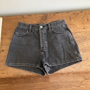 BDG Highwaisted Carpenter short